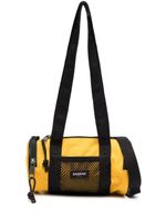 Eastpak x Telfar sacoche à design cylindrique - Jaune