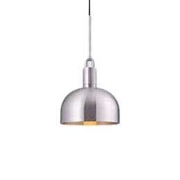 Buster and Punch - Forked Shade Medium Hanglamp