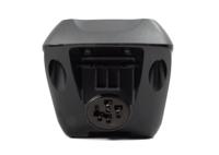 BOSCH accu voor frame "performance line" frame bat."perform. line" 500wh, anthr.