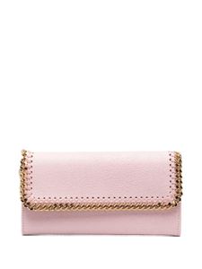 Stella McCartney Portemonnee - Roze