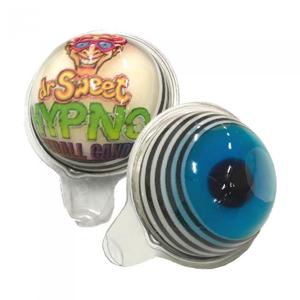 Dr. Sour snoep Dr. Sweet - Hyupno Eyeball Candy 18 Gram 1x