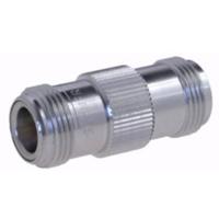 Huber+Suhner Huber Suhner 22542382 N-adapter N-bus - N-bus 1 stuk(s) - thumbnail