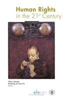 Human Rights in the 21st Century - - ebook
