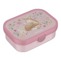 Mepal lunchbox campus fairy garden roze