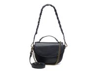 Chabo Bags Soho Schoudertas Zwart - thumbnail