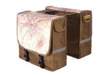 Tas Dubbel Niet Verkeerd Wood