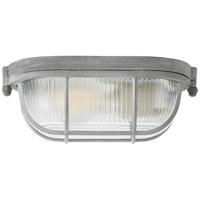 Brilliant Landelijke plafondlampBobbi 21cm betongrijs - 94458/70