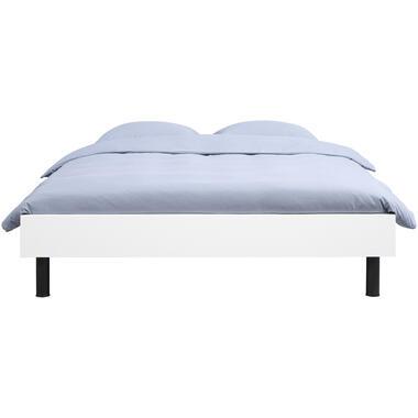Bed Nova - wit - 180x200 cm - Leen Bakker