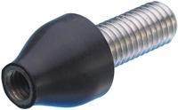 Kellermann Silent rubber adapter 20m