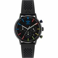 Horloge Uniseks Adidas AOSY23021 (Ø 40 mm)