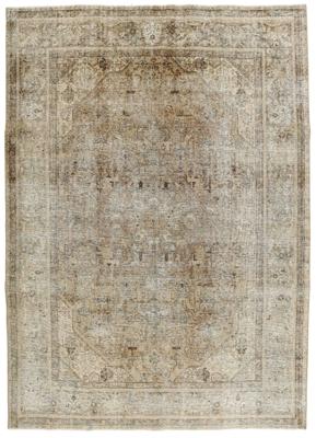 MOMO Rugs - Vloerkleed Vintage Royal Fine (outlet) - 321x246 cm
