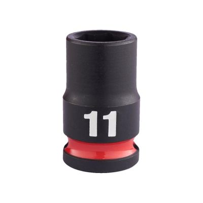 Milwaukee Accessoires SHOCKWAVE Slagdop 3/8" 11mm | 1 stuk - 4932480268