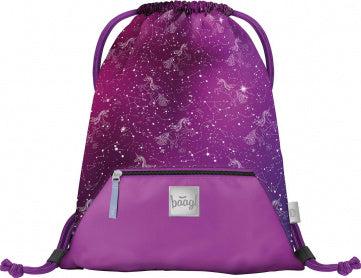 Unicorn Universe Gymtas met Rits
