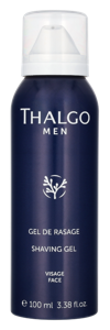 Thalgo Force Marine Shaving Gel 100 ml Scheren en ontharen