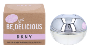 DKNY Be Delicious Eau De Parfum