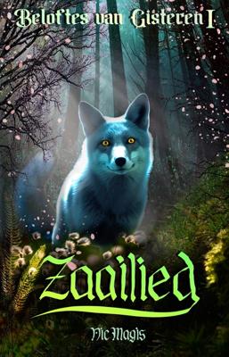 Zaailied - Nic Magis - ebook