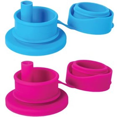 Sport Rietjesdop Siliconen