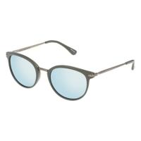 Zonnebril Unisex Lozza SL4027M Ø 51 mm