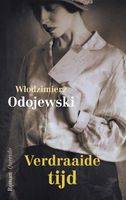 Verdraaide tijd - Wlodzimierz Odojewski - ebook