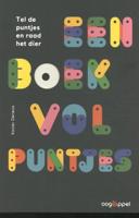 Een boek vol puntjes (Hardback)