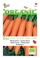 Organic Wortelen Berlikum 2 (Skal 14275) - Buzzy Organic Wortelen Berlikum 2 (Skal 14275) - Buzzy