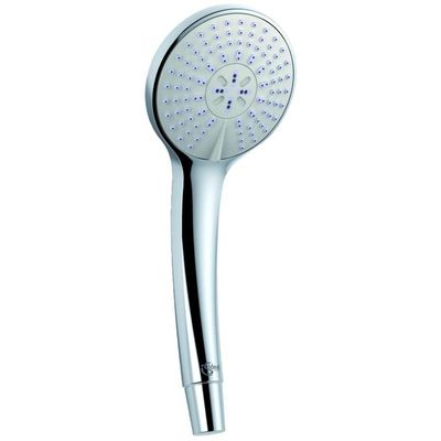 Ideal Standard Idealrain handdouche 100mm 3 standen chroom B9403AA