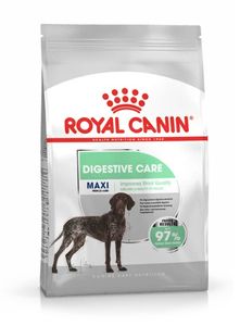 Royal Canin Maxi Digestive Care 12 kg Volwassen Rijst