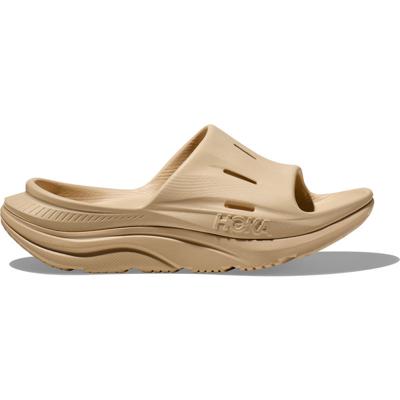 HOKA ORA Recovery Slipper 3