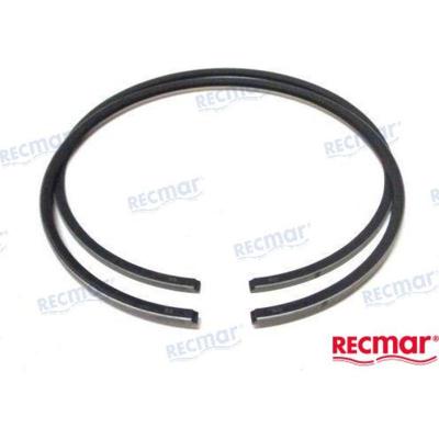 REC64D-11605-01 - ZUIGERVEERSET 0,50 MM Yamaha