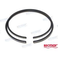 REC64D-11605-01 - ZUIGERVEERSET 0,50 MM Yamaha