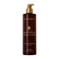 Haarmasker L'ANZA Emergency Thermal Therapy Part A 296 ml