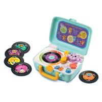 VTech mijn eerste platenspeler