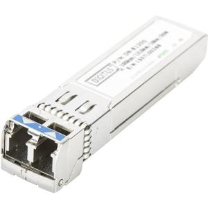 Digitus DN-81200 DN-81200 SFP-transceivermodule 10 GBit/s 300 m