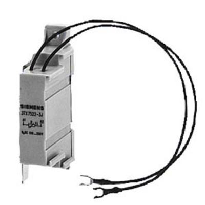 Siemens 3TX7462-3V Overspanningsbeveiliging 600 V/AC 1 stuk(s)