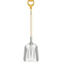 Fiskars 1001637 Sneeuwschep 310 mm Aluminium
