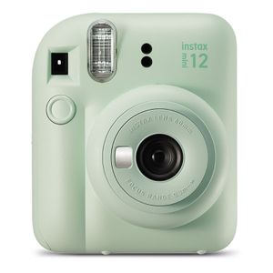 Fujifilm Mini 12 65 x 46 mm Groen