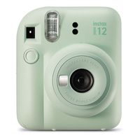 Fujifilm Mini 12 65 x 46 mm Groen - thumbnail