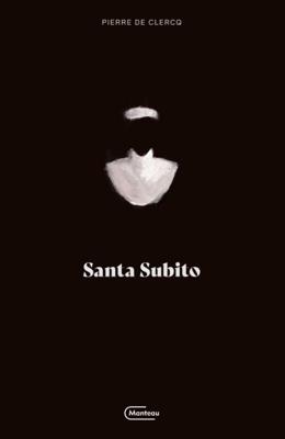 Santa Subito (Paperback)