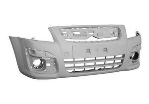 Voorbumper 08+ 0918574
