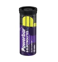 Electrolyte tabs black currant Electrolyte tabs black currant