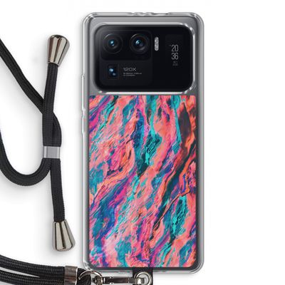 Electric Times: Xiaomi Mi 11 Ultra Transparant Hoesje met koord