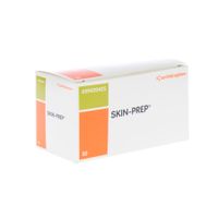 Skin Prep Tampons 50 59420425