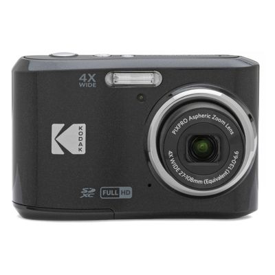 Kodak Friendly Zoom FZ45 zwart