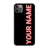 Namecase: iPhone 11 Pro Max Tough Case