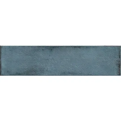 Mussa Blue glans 7,5x30 blauw