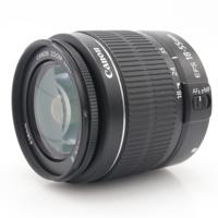 Canon EF-S 18-55mm f/3.5-5.6 III occasion