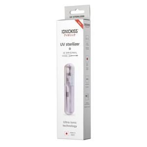 Ionickiss UV Sterilisator