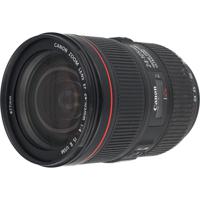 Canon EF 24-105mm F/4.0L IS II USM occasion - thumbnail