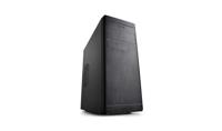 DeepCool Wave V2 Mini Tower Zwart