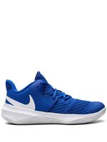 Nike Hyperspeed Court sneakers - Bleu - thumbnail